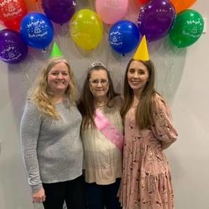 Meet your Posher, Gwen